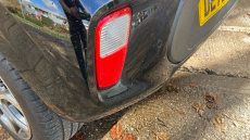 Kia Picanto 1.0 3 5dr Auto [4 seats] Petrol Hatchback